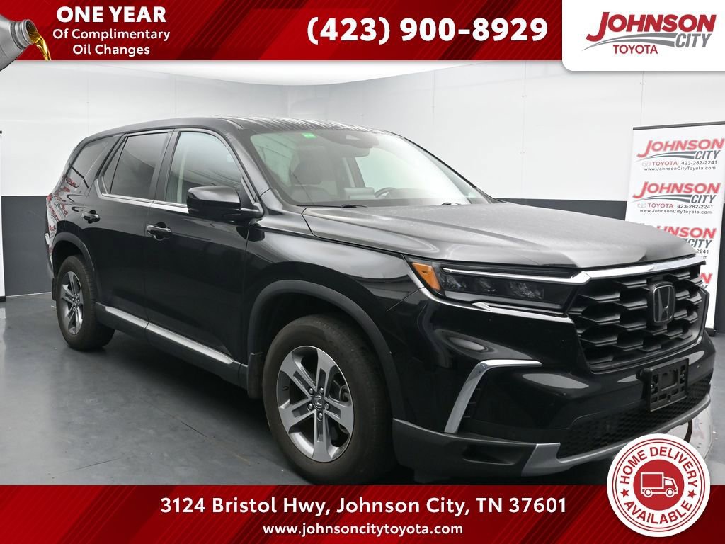 Used 2023 Honda Pilot EX-L image 1