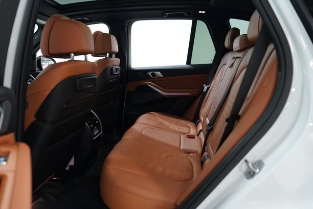 Used 2020 BMW X5 xDrive40i w/ Premium Package AWD/4WD image 32