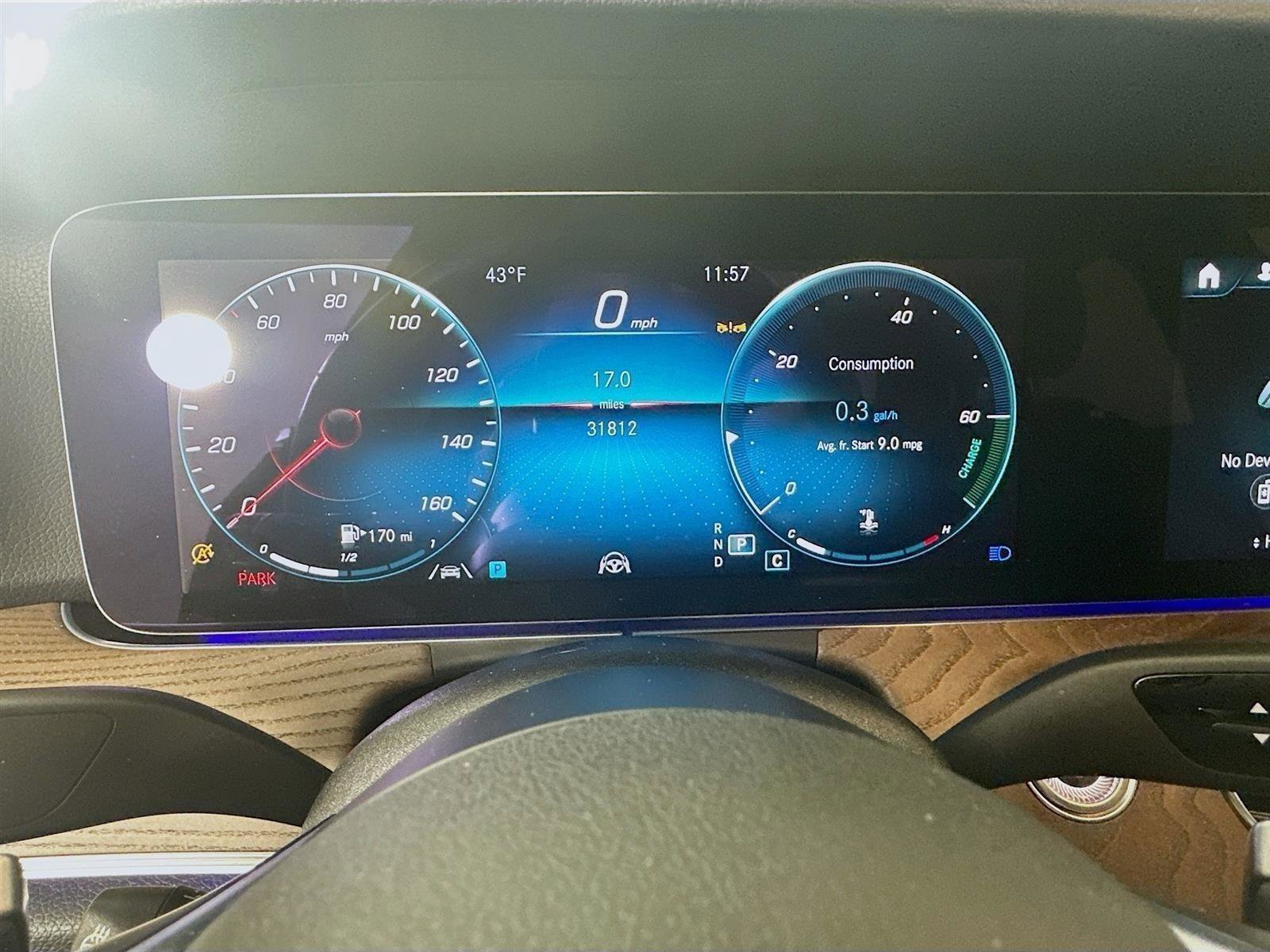 Certified 2023 Mercedes-Benz E 350 E 350 image 14