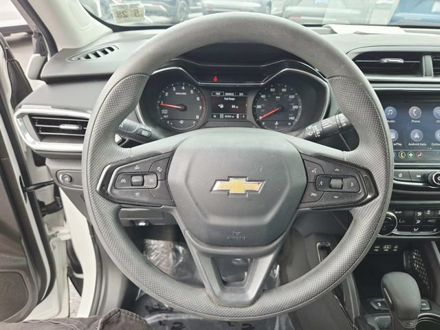 Used 2023 Chevrolet TrailBlazer LT w/ Convenience Package AWD/4WD image 15