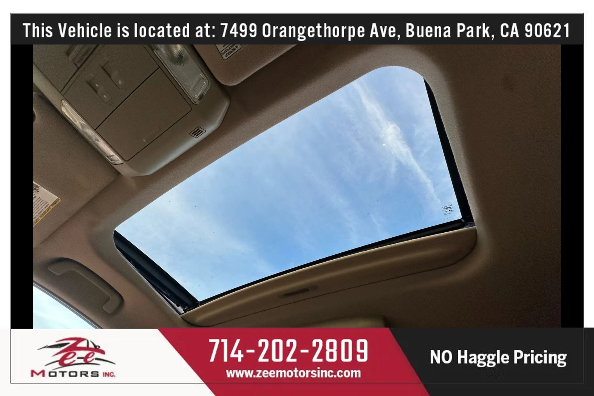 Used 2008 Toyota Sequoia Limited image 43