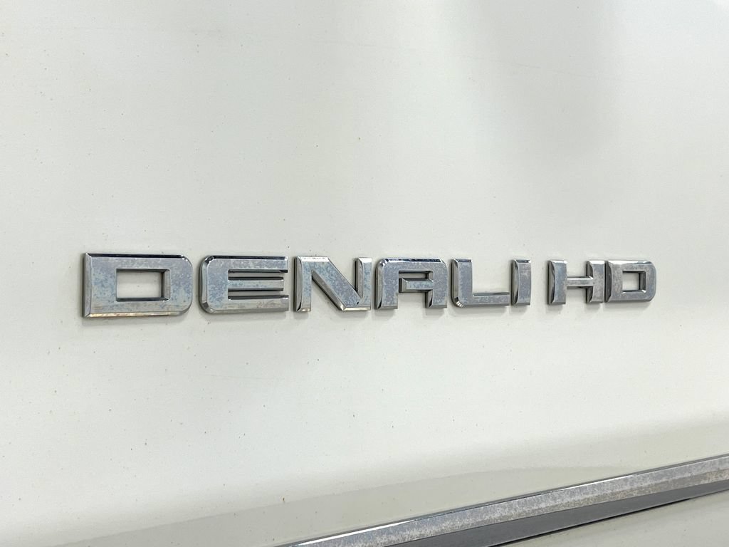 Used 2018 GMC Sierra 3500 Denali w/ Duramax Plus Package AWD/4WD image 45