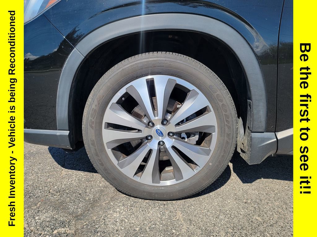 Used 2019 Subaru Ascent Limited w/ Popular Package #3 AWD/4WD image 27