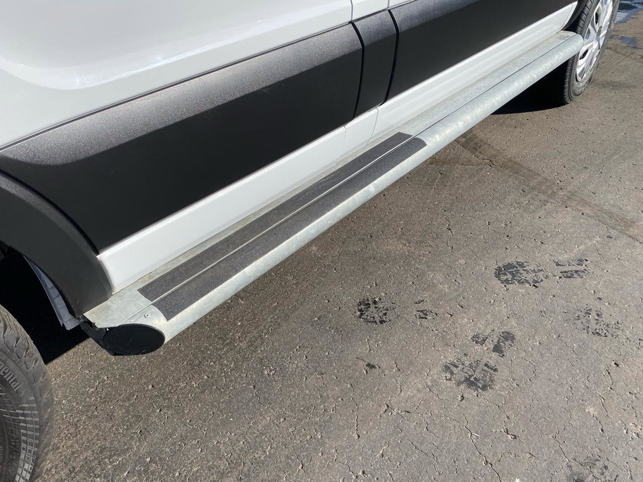 Used 2024 Ford Transit 250 Low Roof w/ Exterior Upgrade Package image 37