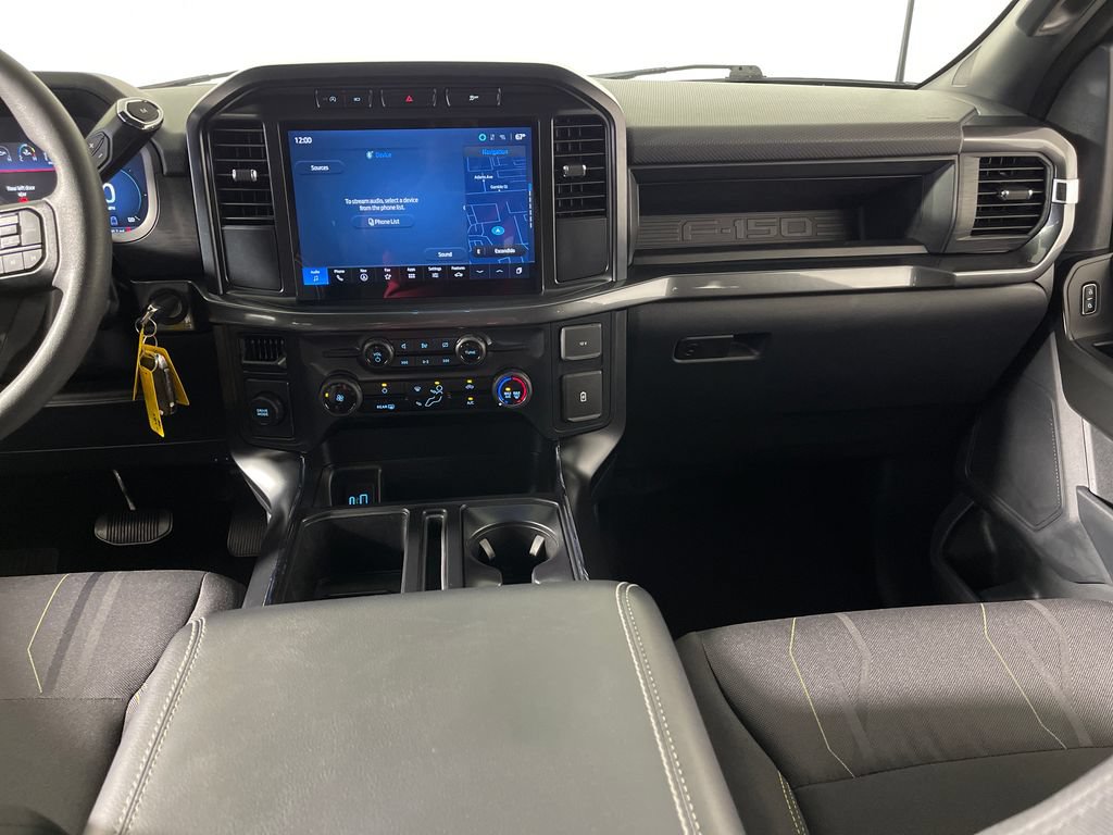 Used 2024 Ford F150 STX RWD image 15