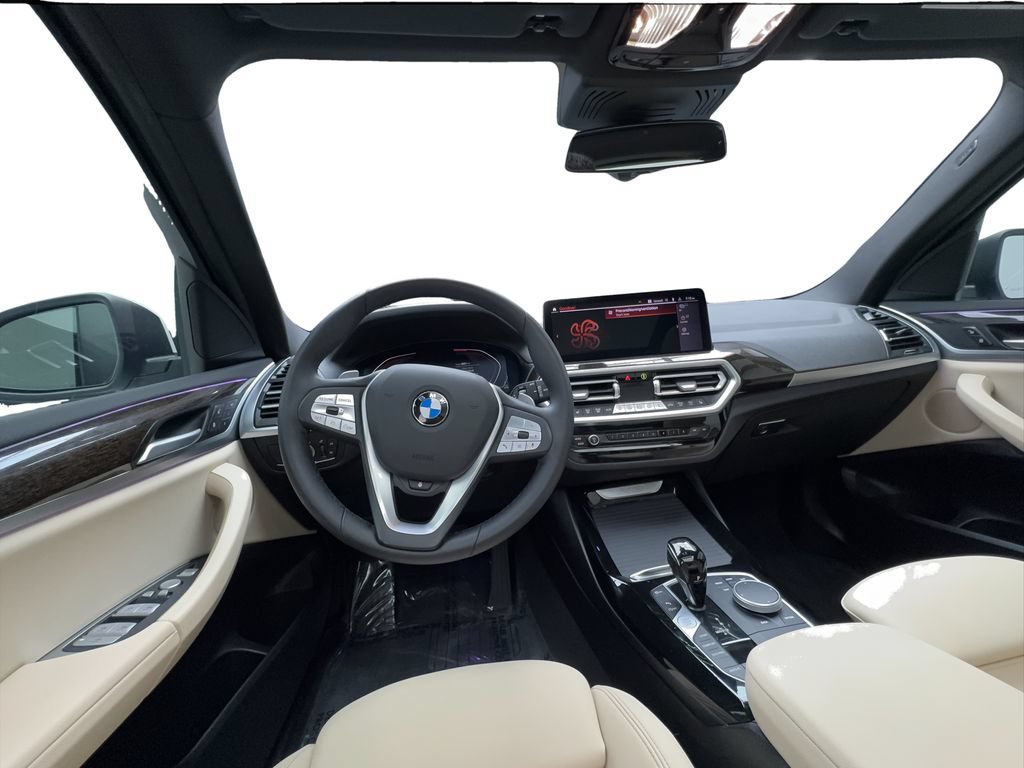 Used 2024 BMW X3 sDrive30i w/ Premium Package RWD image 35