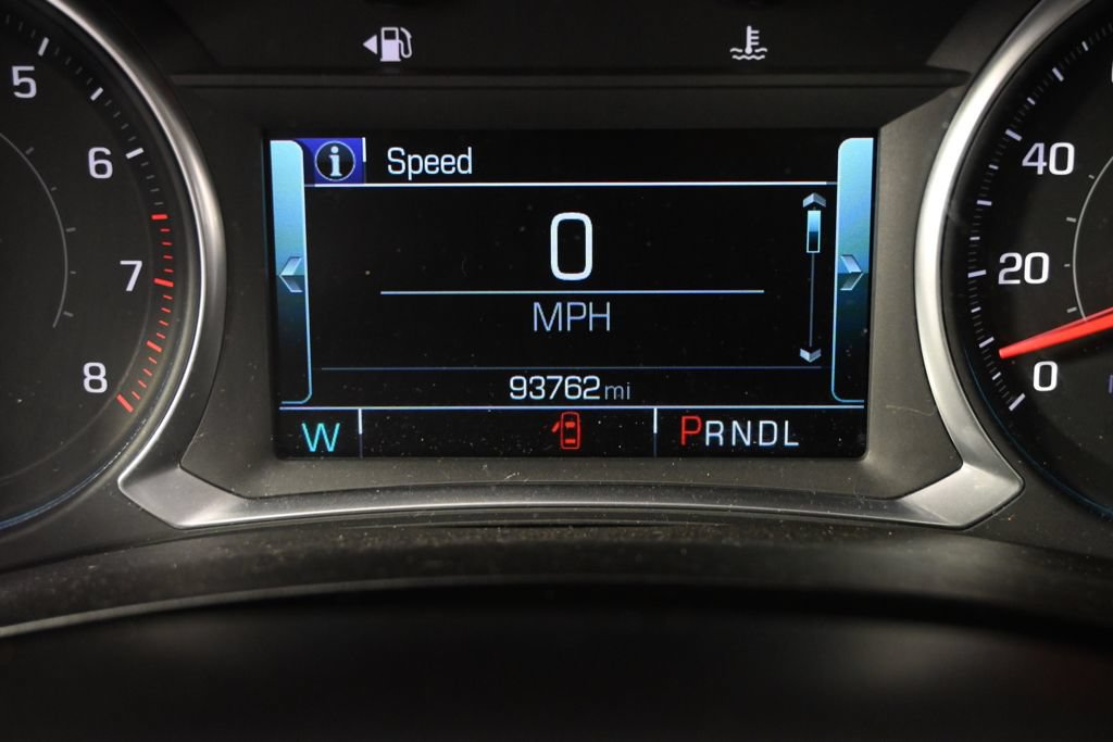 Used 2018 Chevrolet Traverse Premier w/ Redline Edition AWD/4WD image 27
