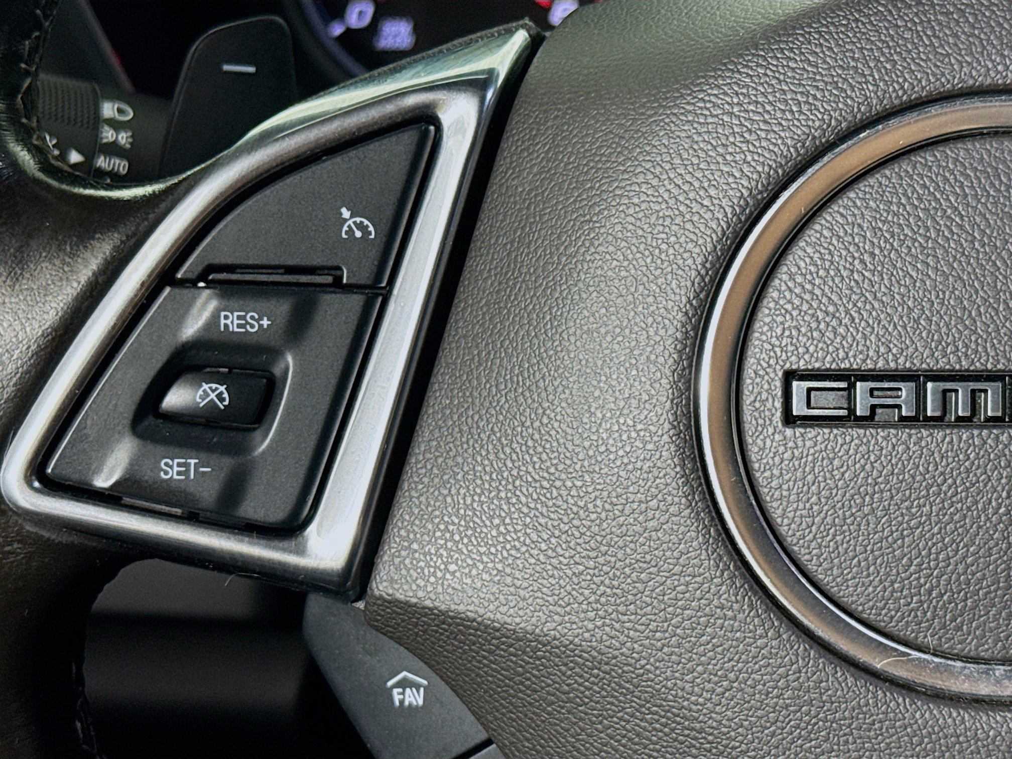 Used 2023 Chevrolet Camaro LS RWD image 11
