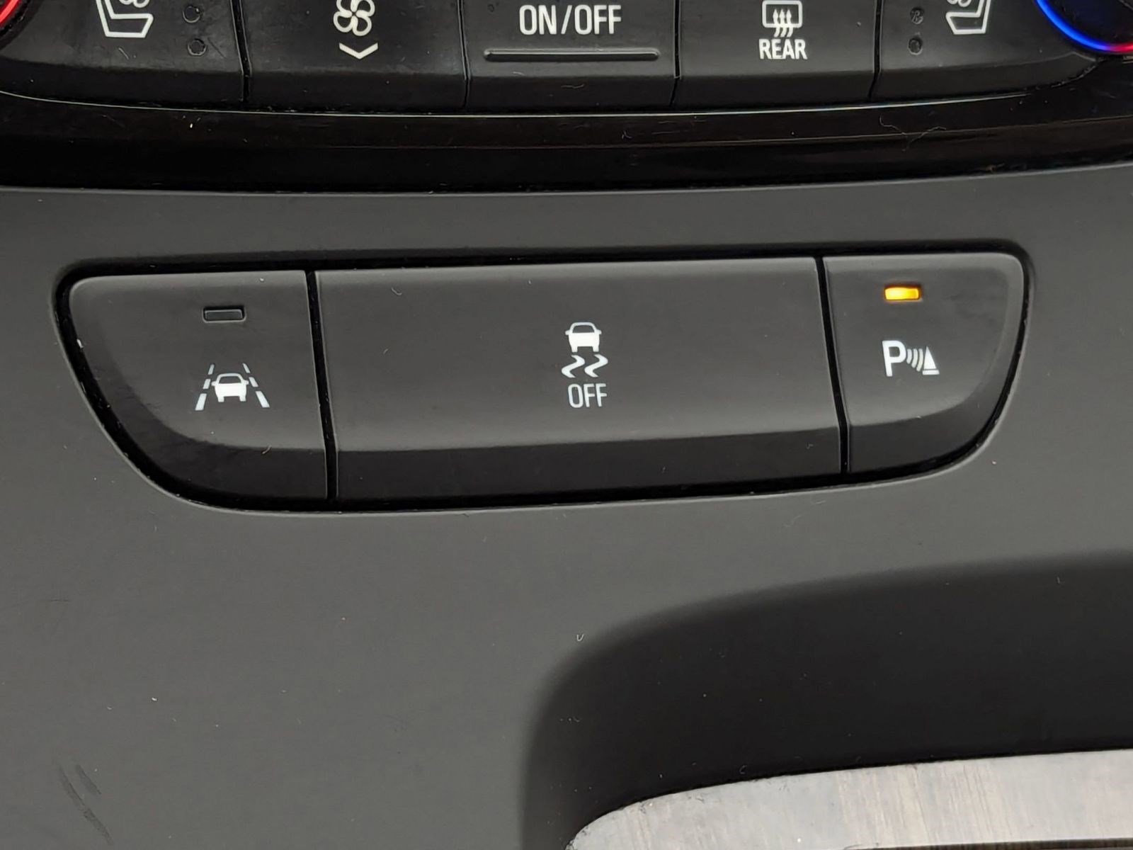 Used 2017 Buick LaCrosse Premium w/ Sun and Shade Package image 33