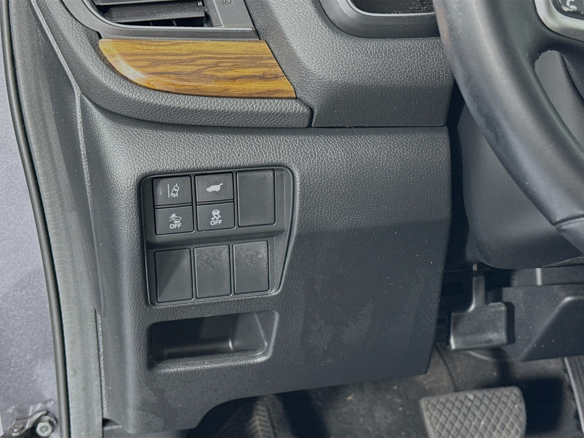 Certified 2017 Honda CR-V EX-L image 10