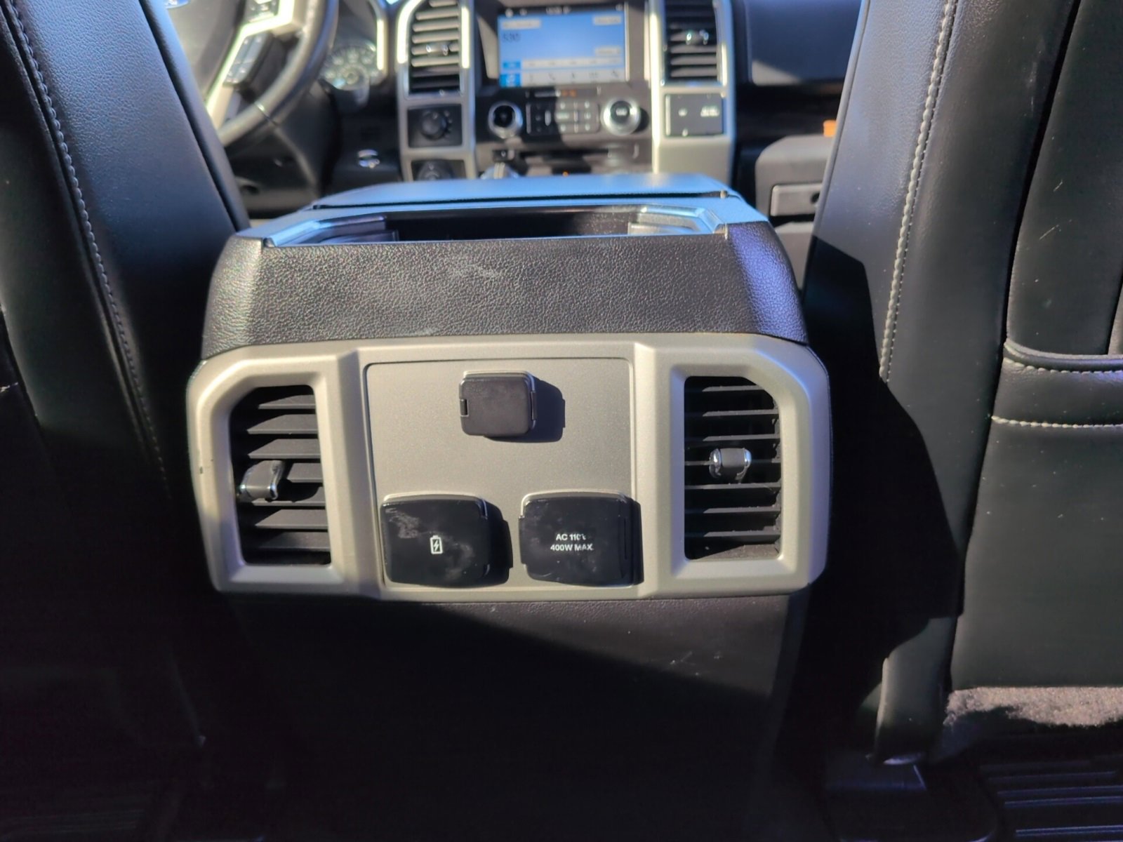 Used 2018 Ford F150 Lariat image 15