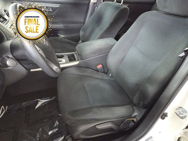 Used 2015 Nissan Altima 2.5 S image 15