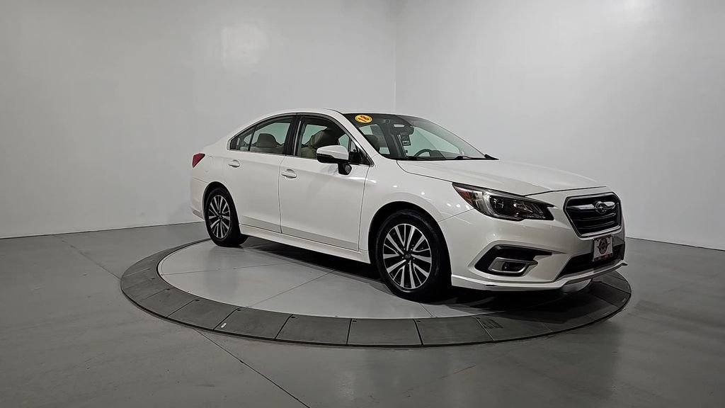 Used 2018 Subaru Legacy 2.5i Premium w/ Eyesight & BSD & Rcta & HBA AWD/4WD image 8