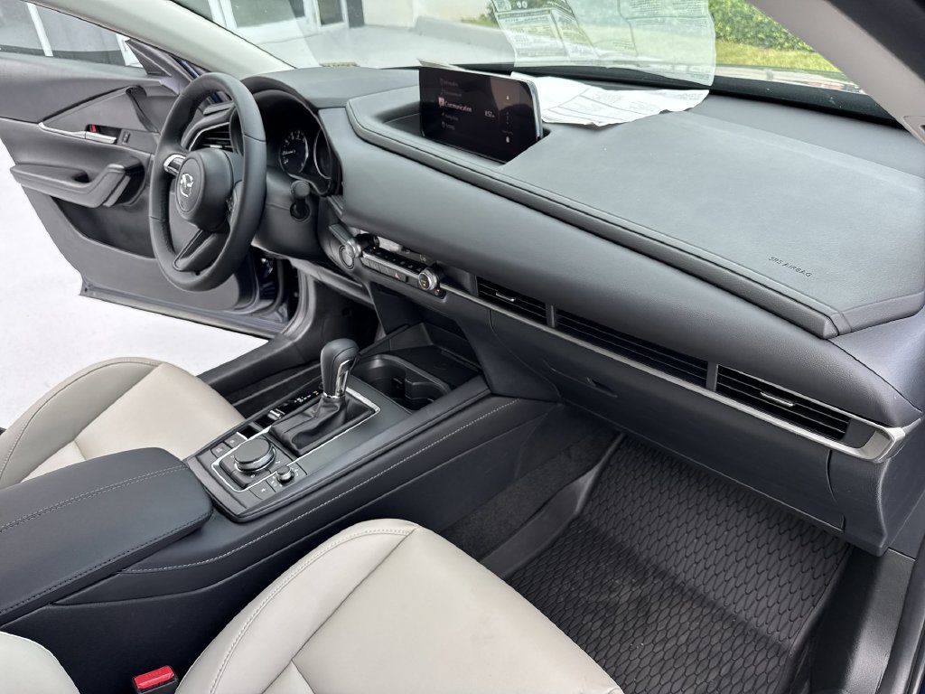 New 2026 MAZDA CX-30 AWD 2.5 S image 32