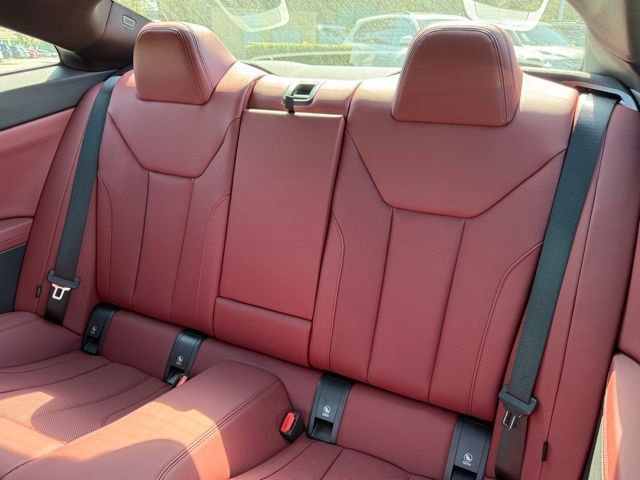 New 2026 BMW M440i Coupe w/ Premium Package image 20