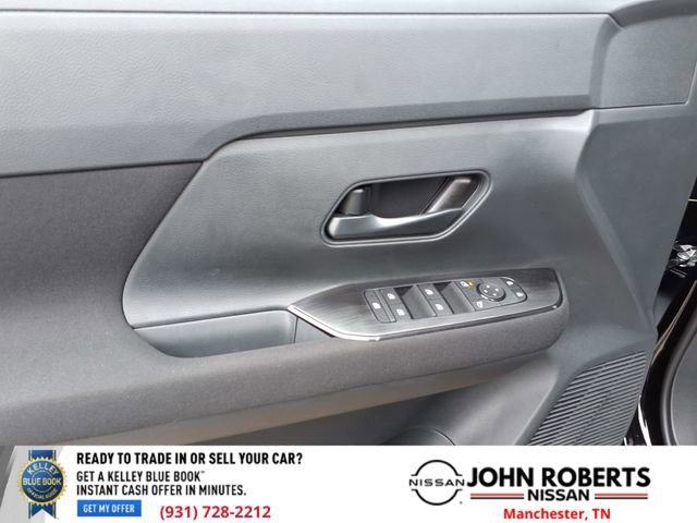 New 2026 Nissan Kicks S image 22