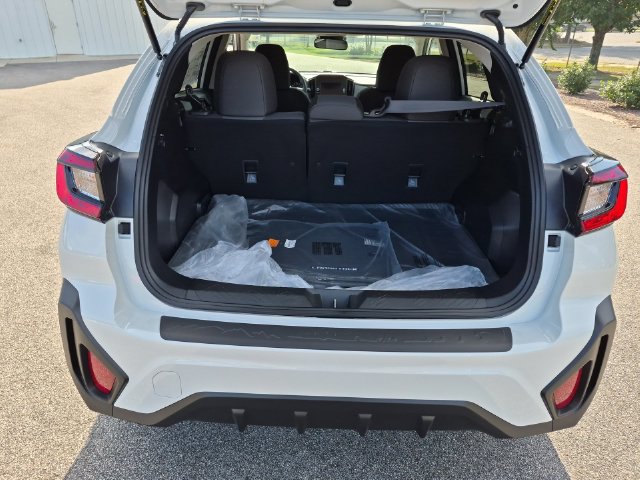 New 2026 Subaru Crosstrek 2.5i AWD/4WD image 28