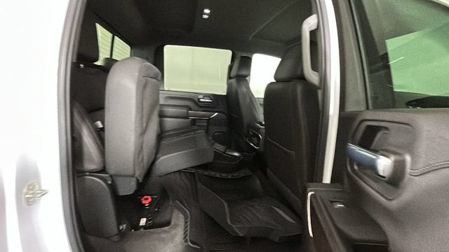 Used 2023 GMC Sierra 3500 SLT w/ SLT Premium Package AWD/4WD image 29