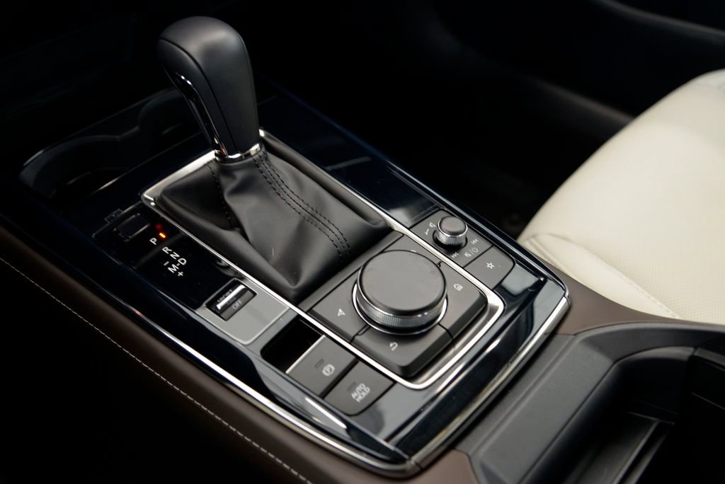 Certified 2025 MAZDA CX-30 AWD 2.5 S w/ Premium Package image 25