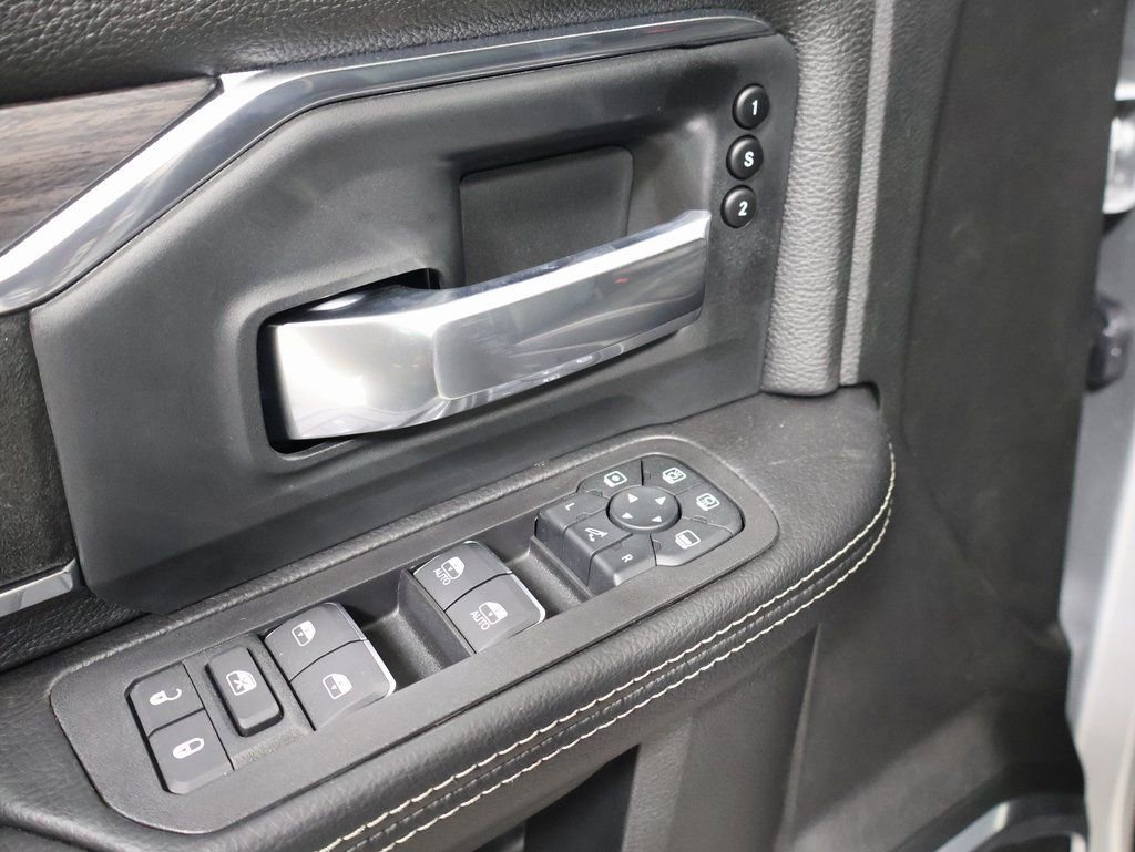 New 2026 RAM 2500 Laramie image 11