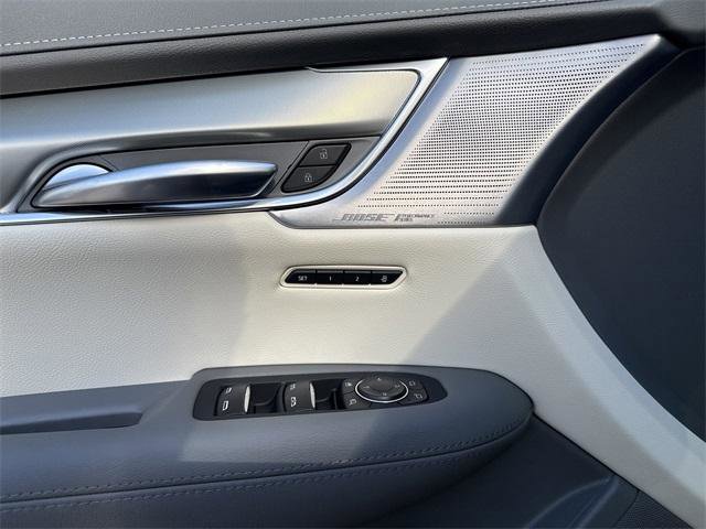New 2025 Cadillac XT5 Premium Luxury image 11