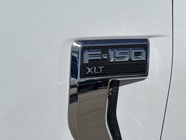 Used 2024 Ford F150 XLT w/ Tow/Haul Package AWD/4WD image 11