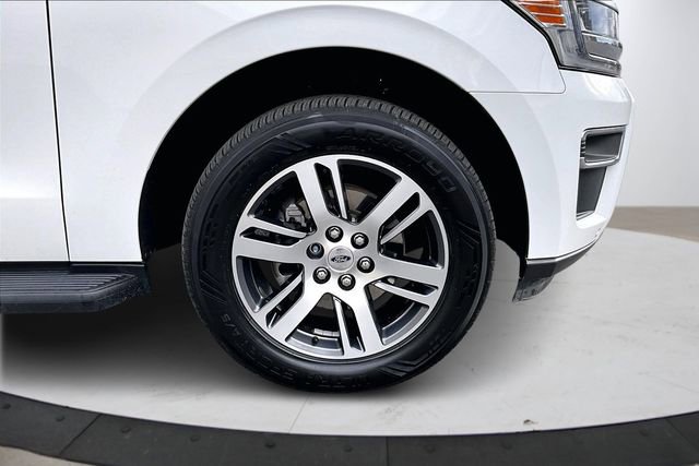 Used 2024 Ford Expedition Max Limited image 36