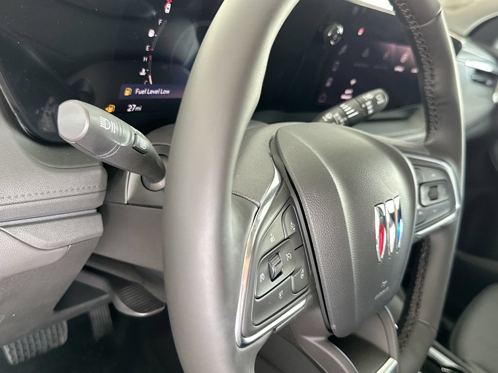 New 2026 Buick Encore GX Sport Touring w/ Advanced Technology Package FWD image 20