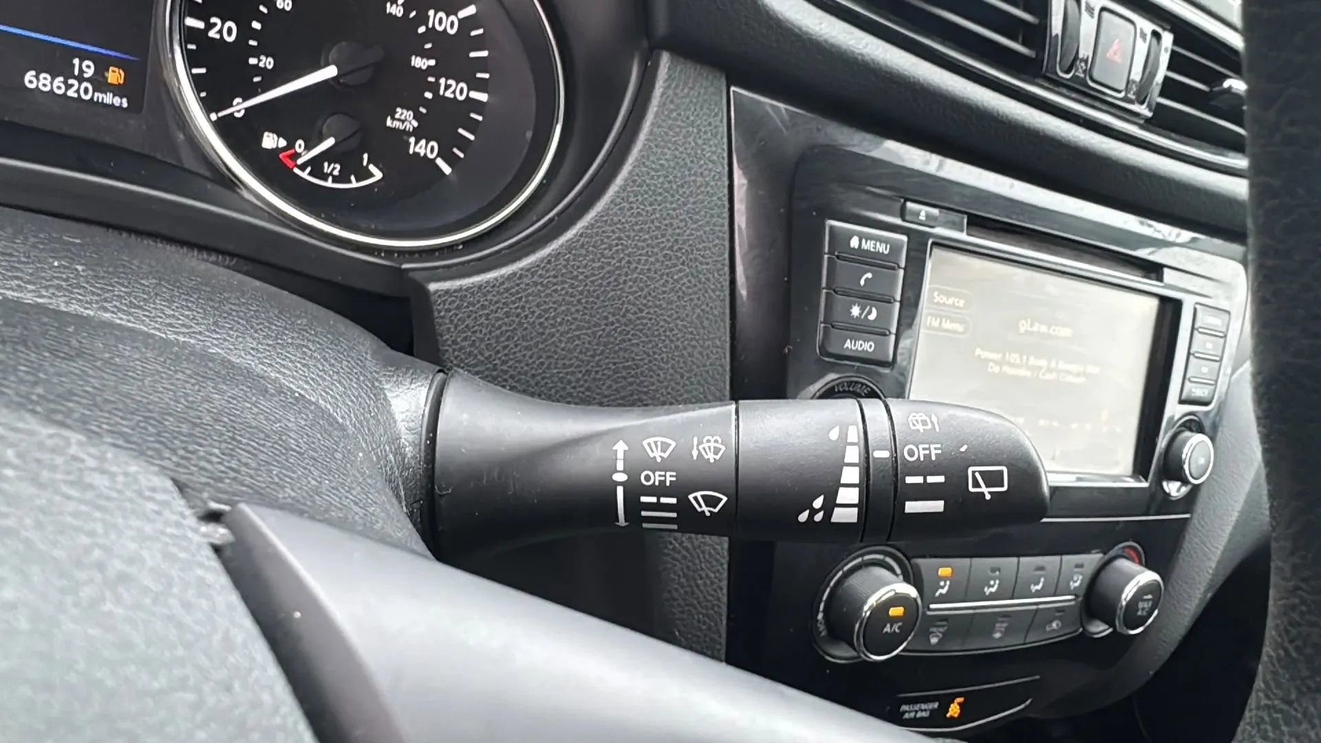 Used 2022 Nissan Rogue Sport S AWD/4WD image 13