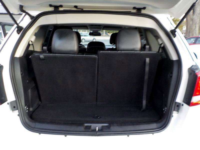 Used 2019 Dodge Journey GT image 21