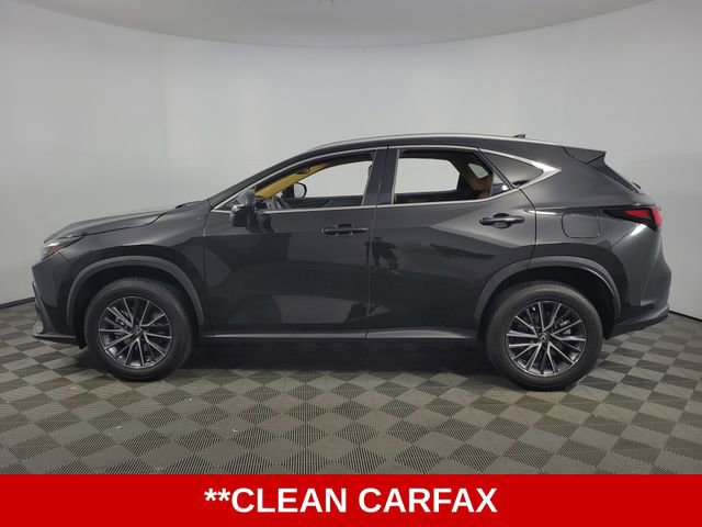 Used 2023 Lexus NX 250 FWD image 5