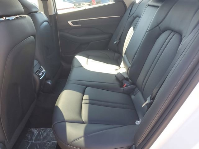 New 2026 Hyundai Sonata Limited FWD image 12