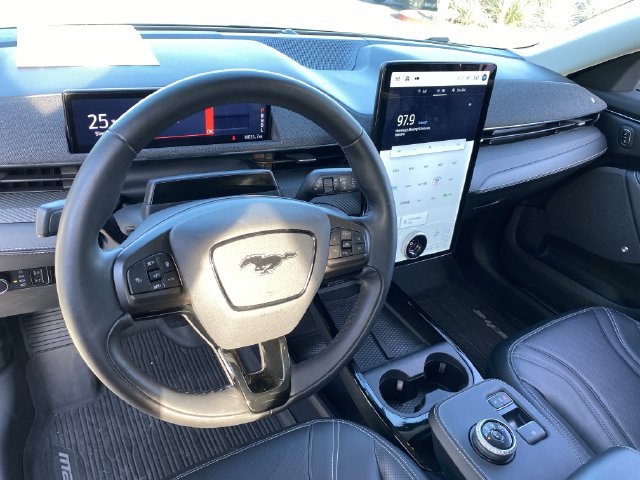 Used 2023 Ford Mustang Mach-E Premium RWD image 19