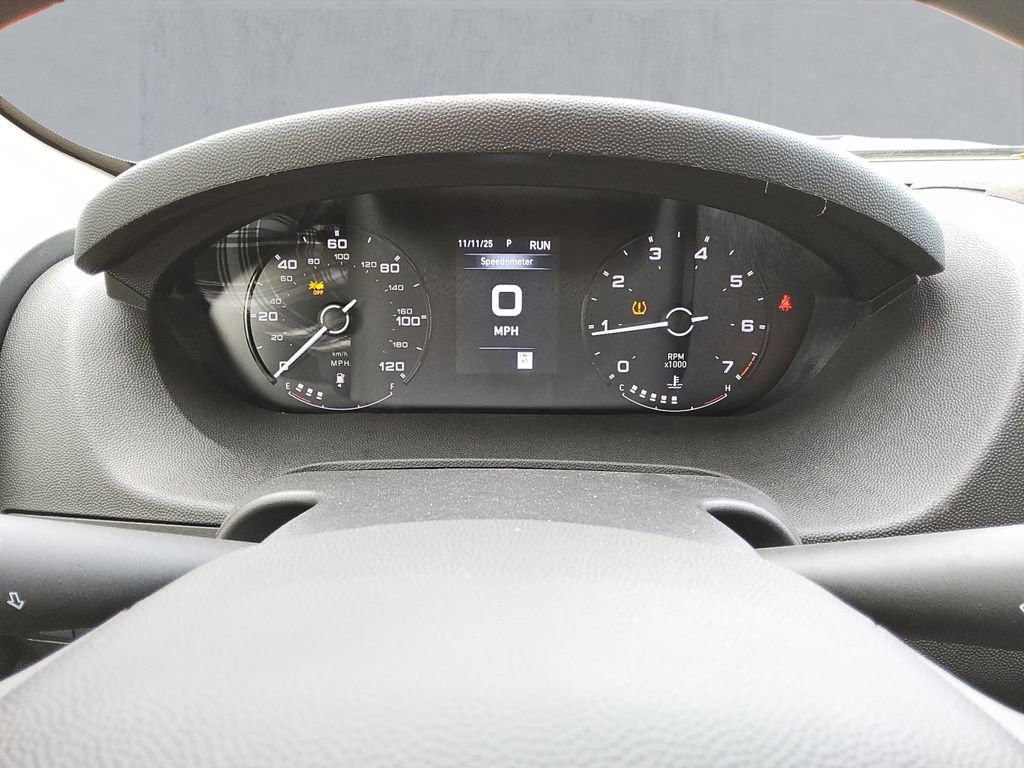 New 2026 RAM ProMaster 2500 w/ Safety Group image 27