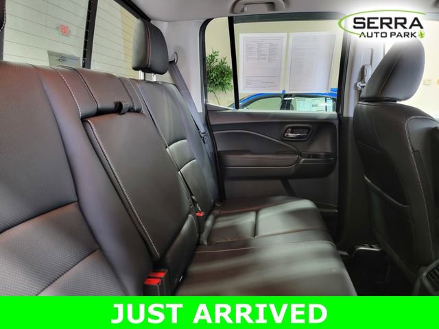 Certified 2023 Honda Ridgeline RTL-E image 14