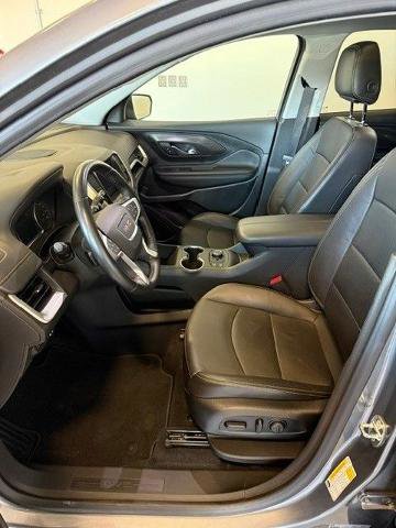 Used 2021 GMC Terrain SLT w/ Infotainment Package II AWD/4WD image 14