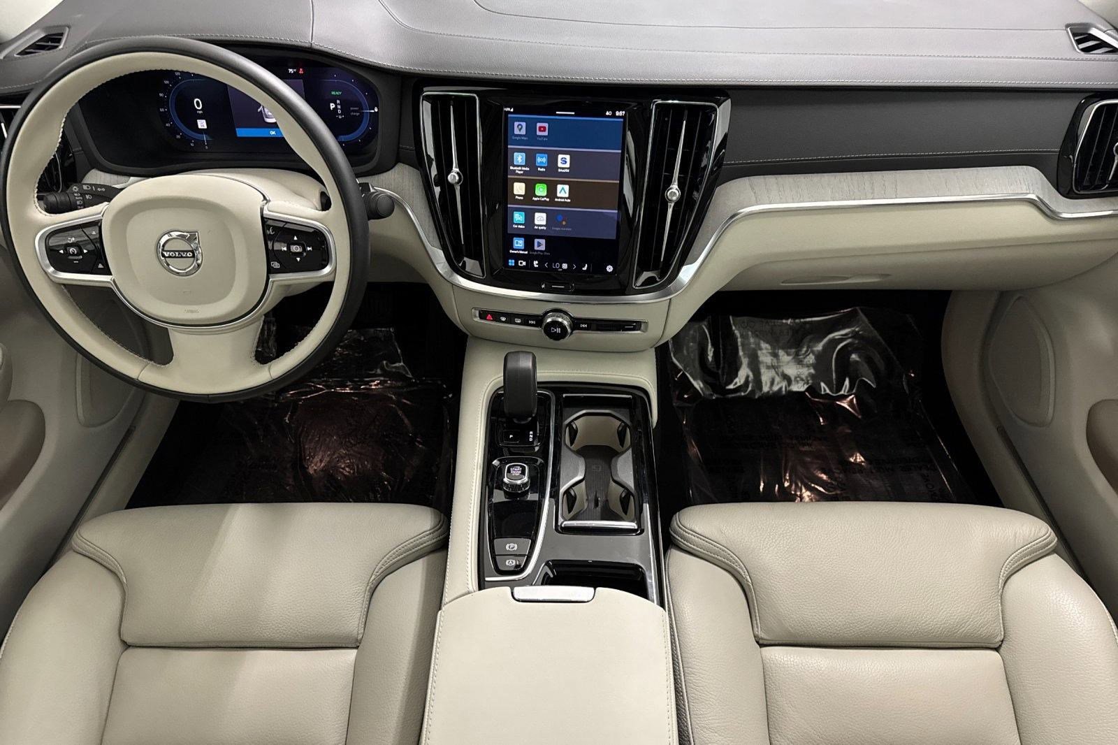 Used 2024 Volvo S60 T8 Ultimate w/ Climate Package image 16