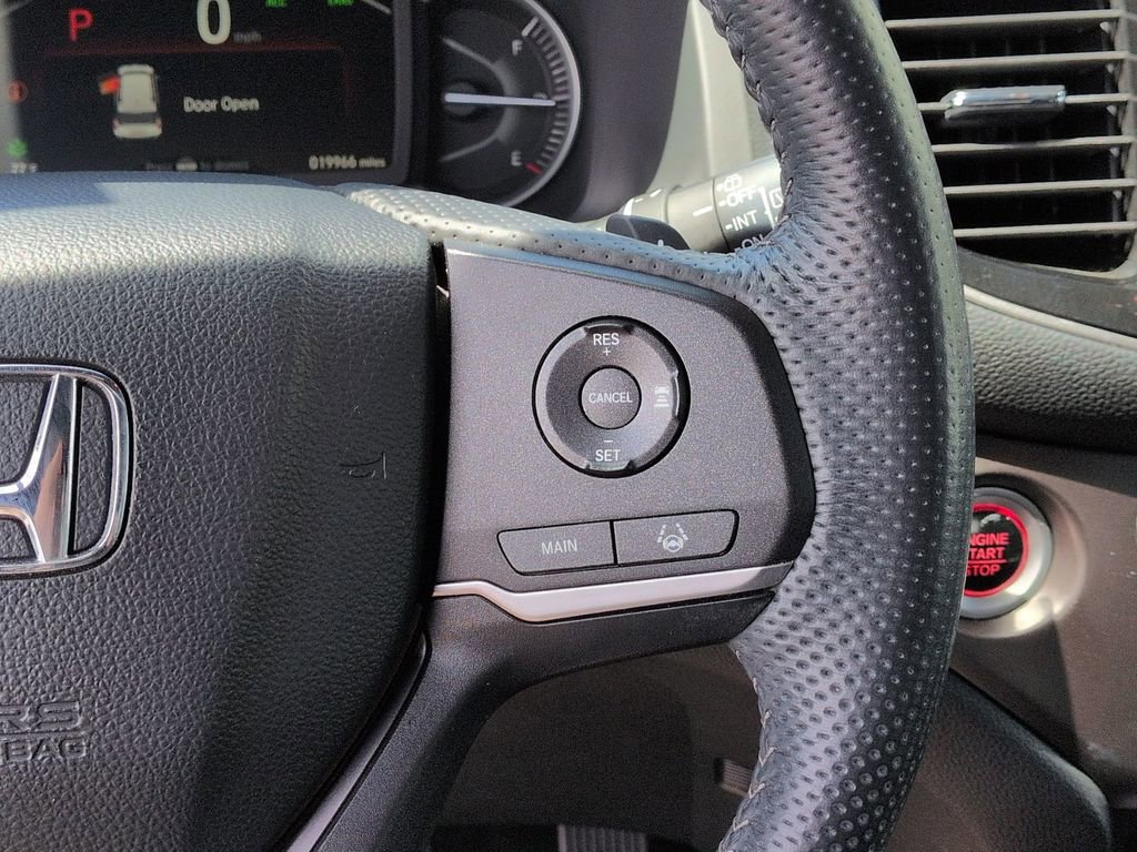Used 2023 Honda Passport EX-L image 19