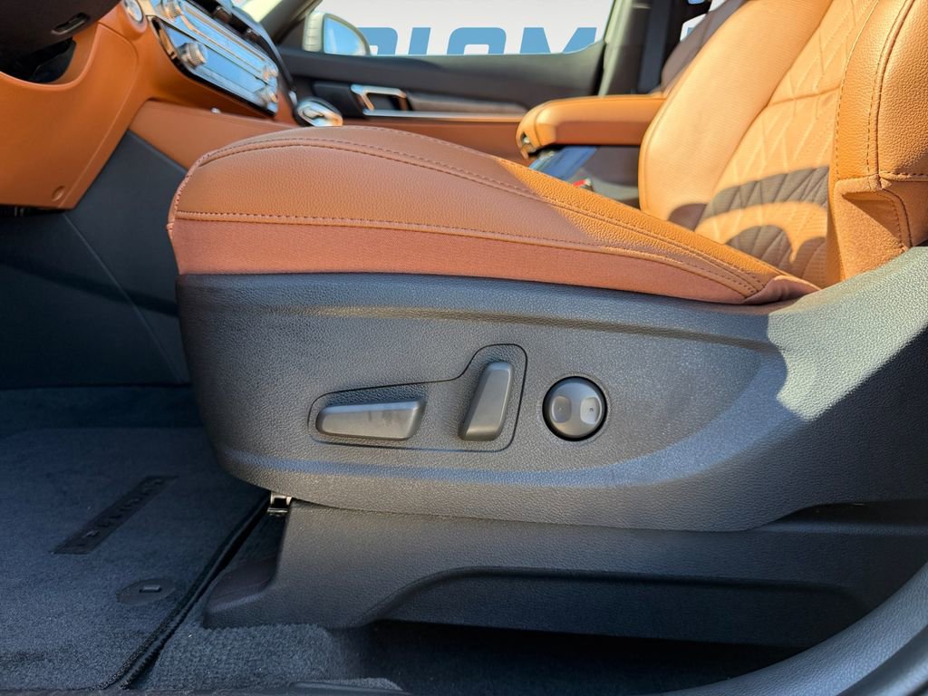 New 2025 Kia Telluride EX X-Line image 18