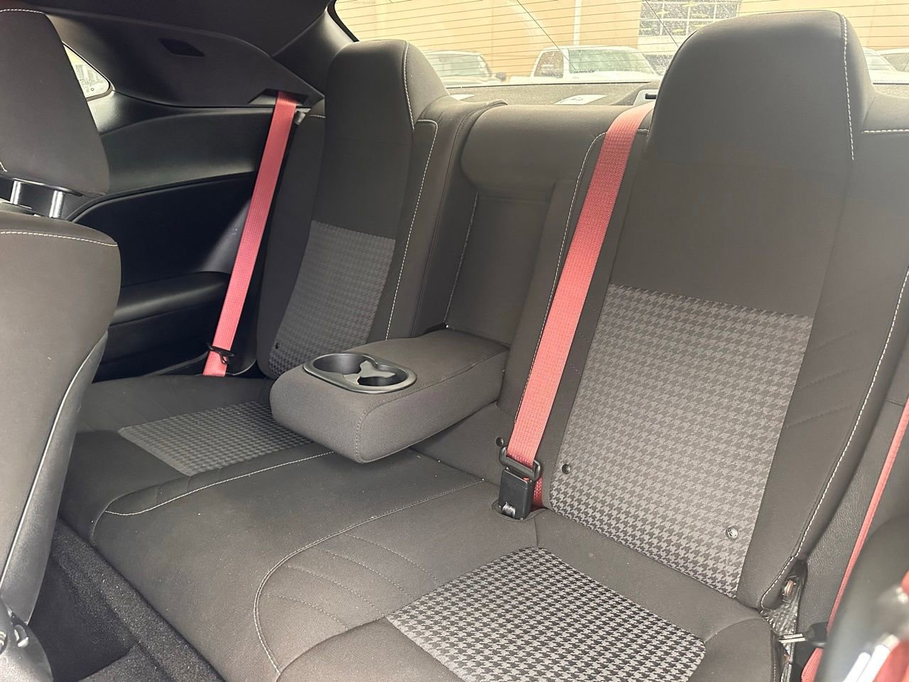 Used 2023 Dodge Challenger SRT Hellcat image 14