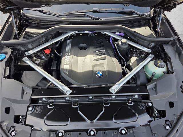 New 2026 BMW X5 xDrive40i AWD/4WD image 16