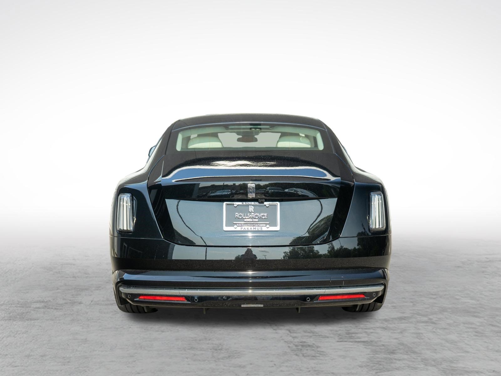 Certified 2024 Rolls-Royce Spectre w/ Spectre Launch Package AWD/4WD image 9