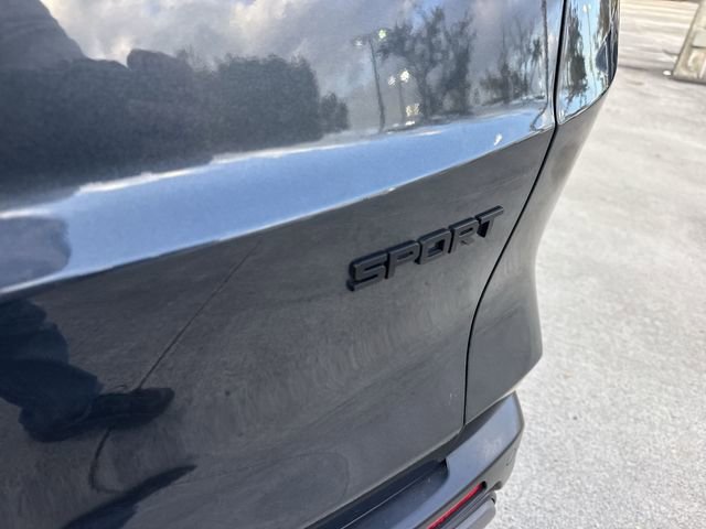 Used 2025 Honda CR-V Sport-L image 25