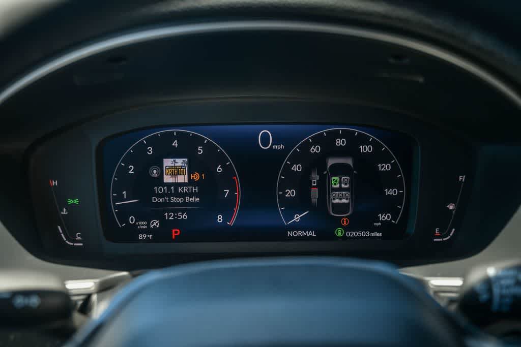 Used 2024 Honda Civic Sport Touring image 24