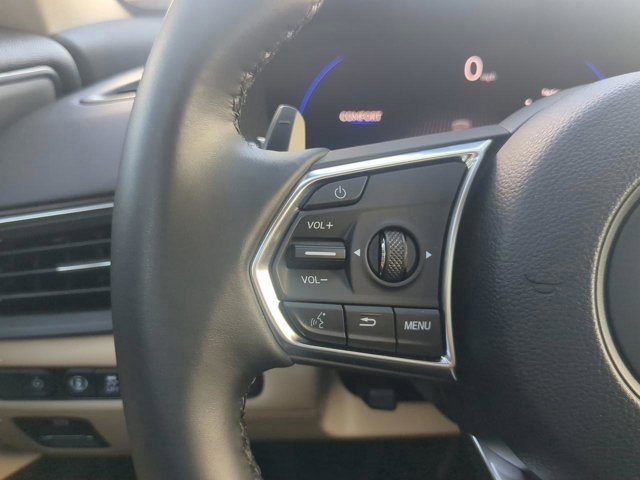 Certified 2025 Acura TLX w/ Technology Package image 20