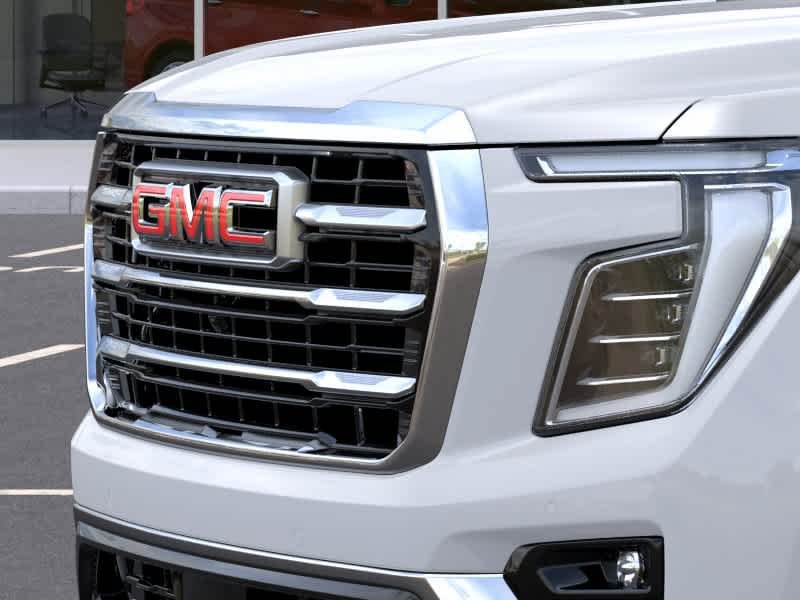 New 2026 GMC Yukon XL Elevation w/ Technology Package AWD/4WD image 13