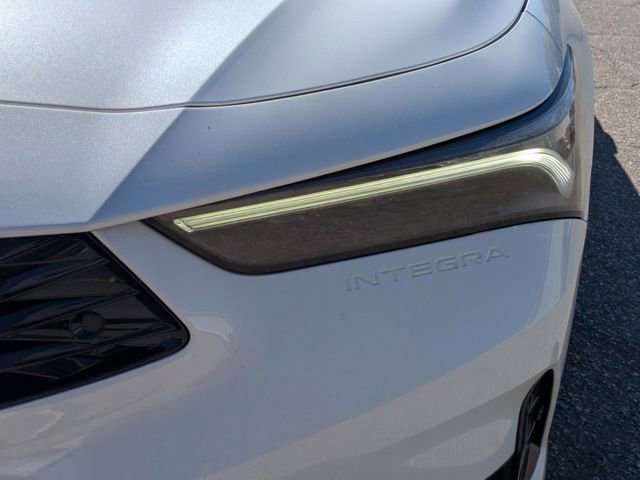 Used 2023 Acura Integra A-Spec image 10