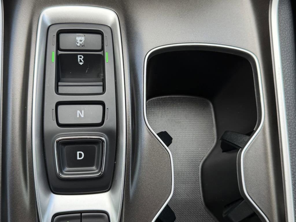 Used 2022 Honda Accord Sport image 26