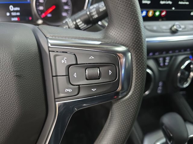 New 2025 Chevrolet Blazer LT w/ Redline Edition image 20