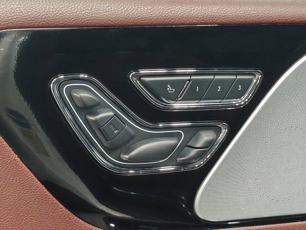 Used 2020 Lincoln Aviator Black Label w/ Dynamic Handling Package image 80